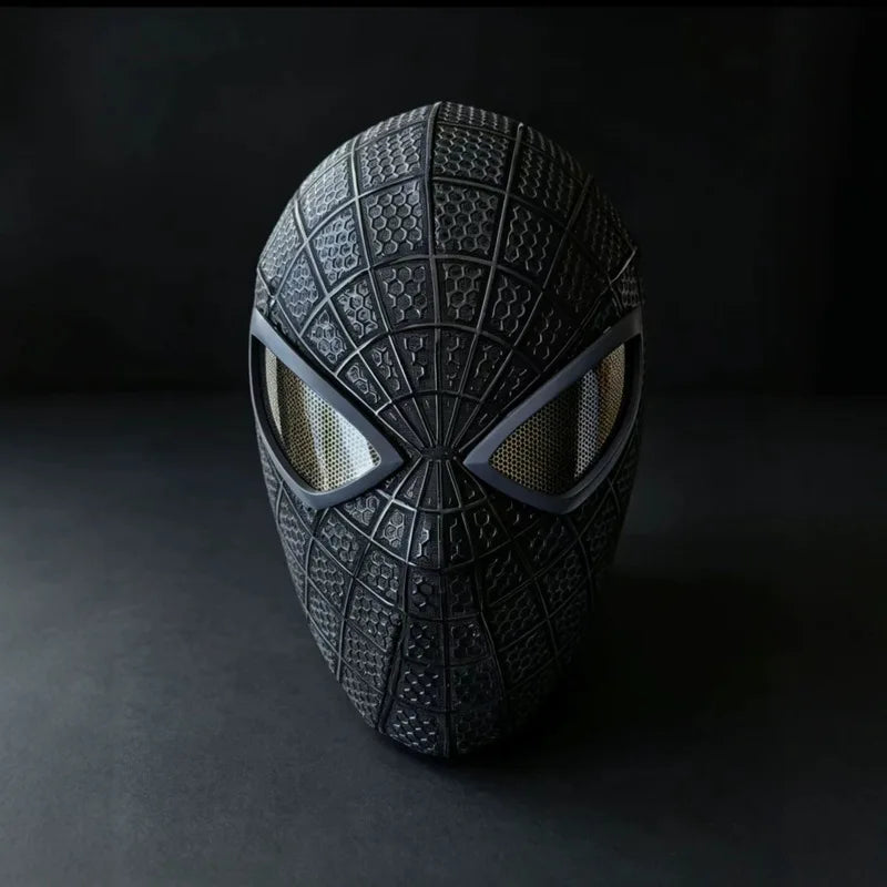 Máscara The Amazing Spider-Man Andrew Garfield Venom