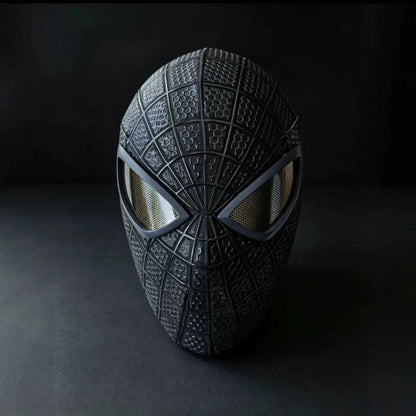 Máscara The Amazing Spider-Man Andrew Garfield Venom